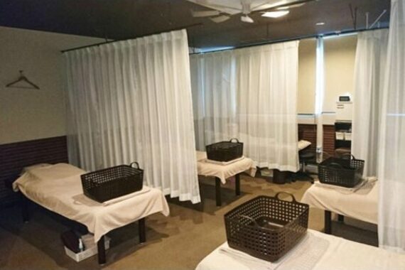 ラモアナ 梅田店(lamoana)