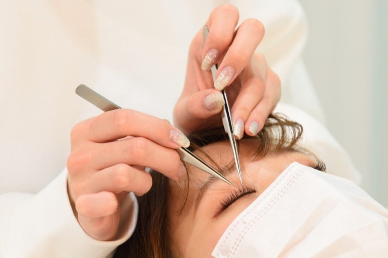 アイラッシュサロン モアナ 梅田本店(MOANA)4