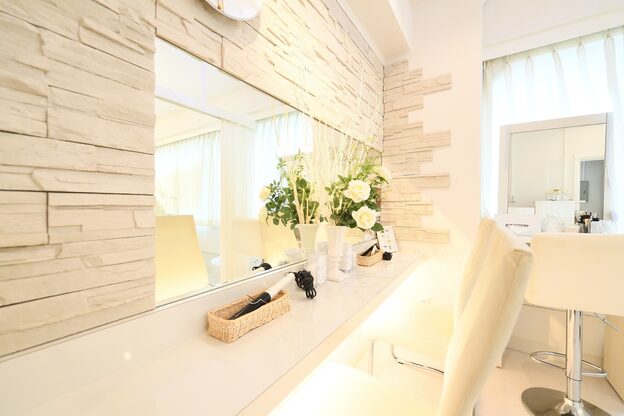 アイラッシュサロン モアナ 梅田本店(MOANA)3