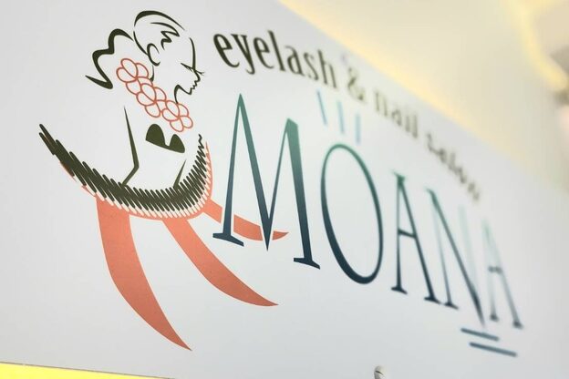 アイ ラッシュ サロン モアナ 堺岩室店(MOANA)1