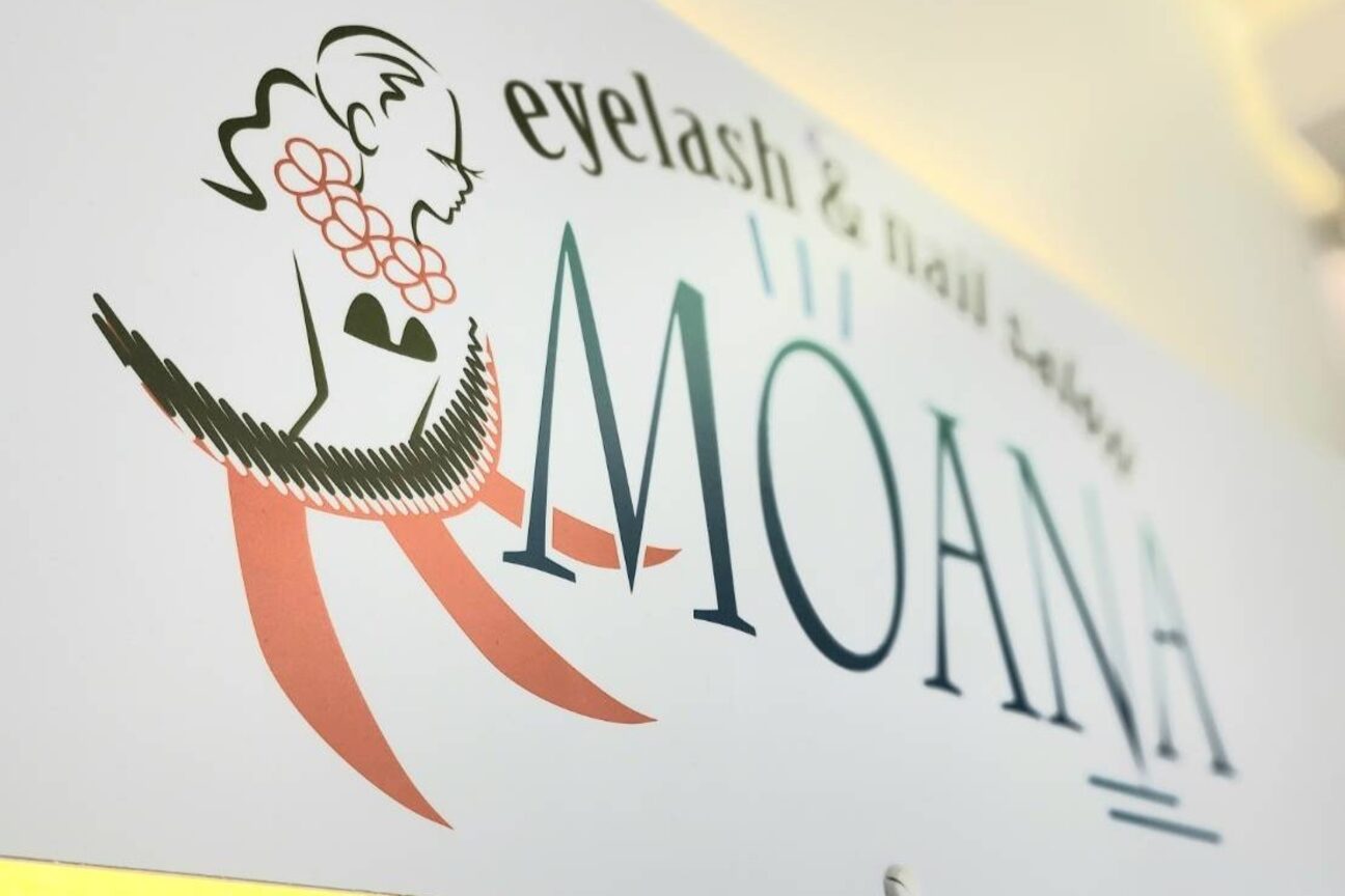 eyelash and nail salon MOANA（株式会社　エヌワイプランニング）画像2