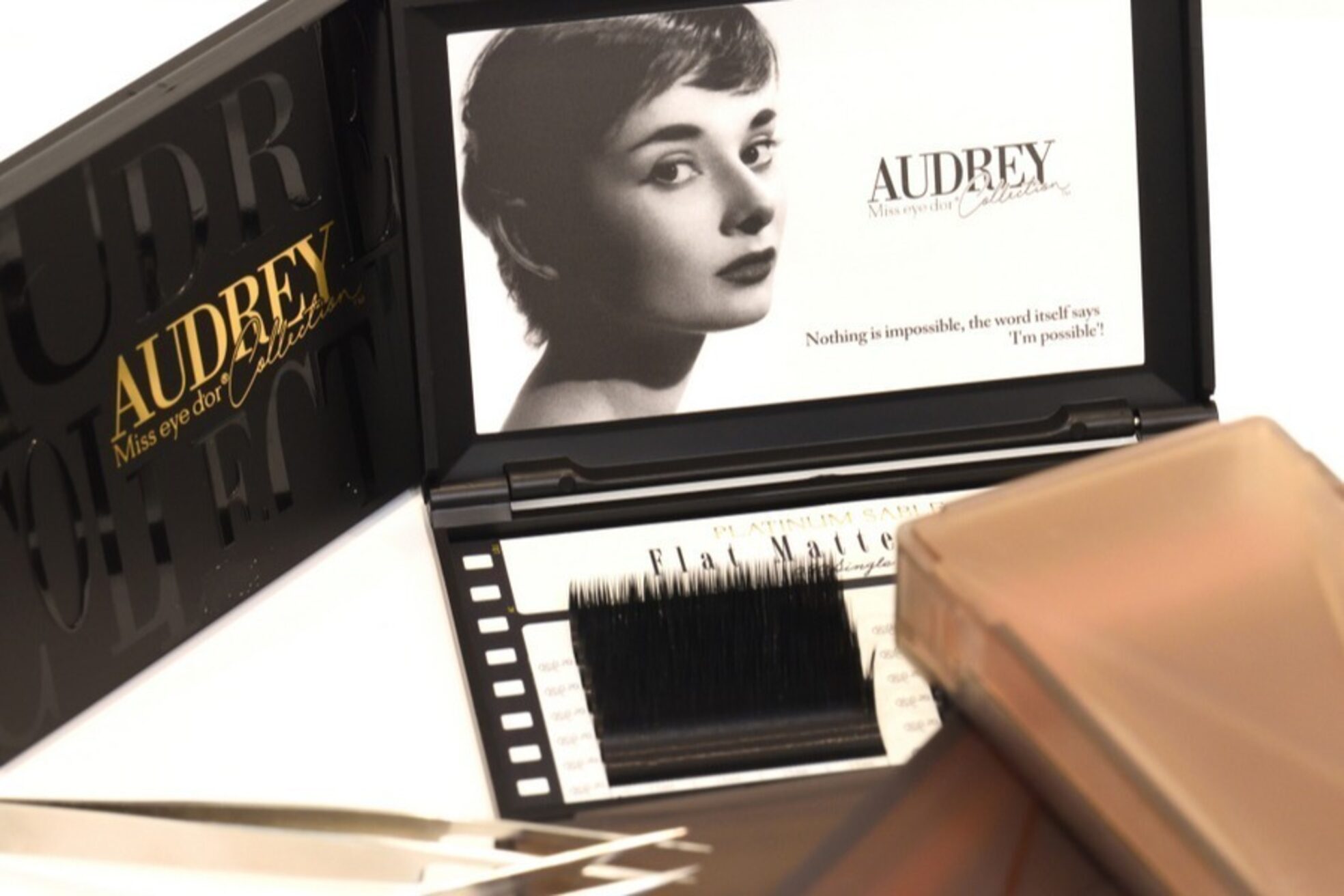 アイラッシュサロン モアナ 梅田本店(MOANA)6