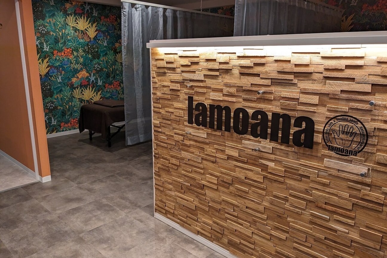lamoana(株式会社 エヌワイプランニング)画像1