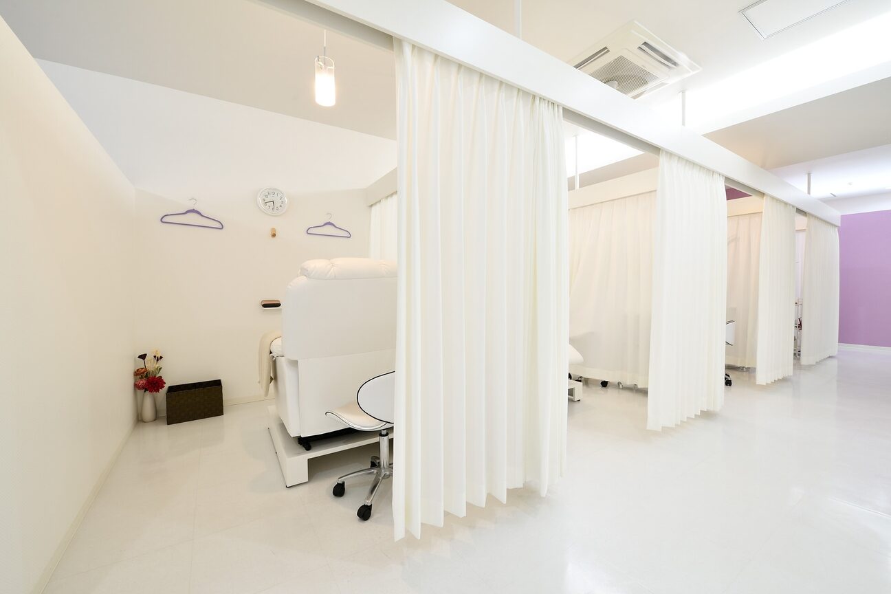 アイ ラッシュ サロン モアナ 堺岩室店(MOANA)2