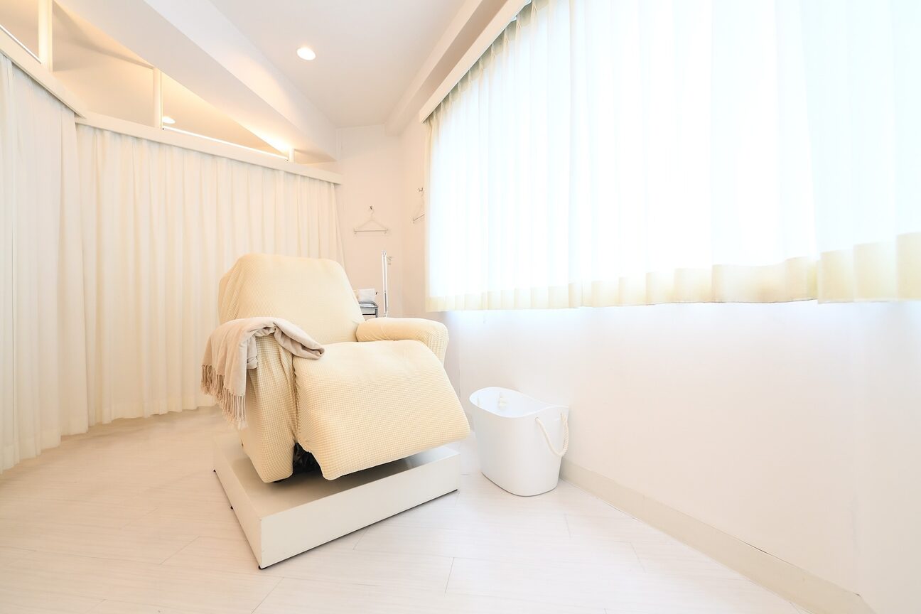 店舗の内観外観用画像1