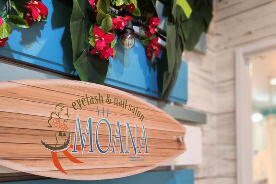 モアナ なんば店(MOANA)