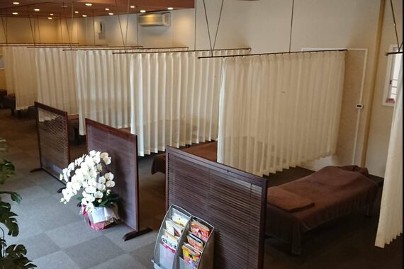 ラモアナ 高槻芝生店(lamoana)