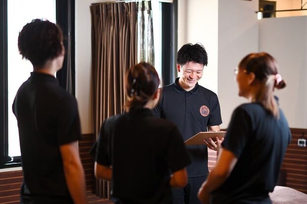 ラモアナ 松原店(la-moana)4