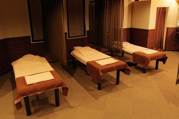 ラモアナ 堺筋本町店(lamoana)