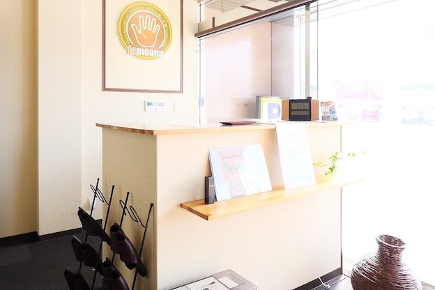 ラモアナ 堺岩室店(lamoana)7