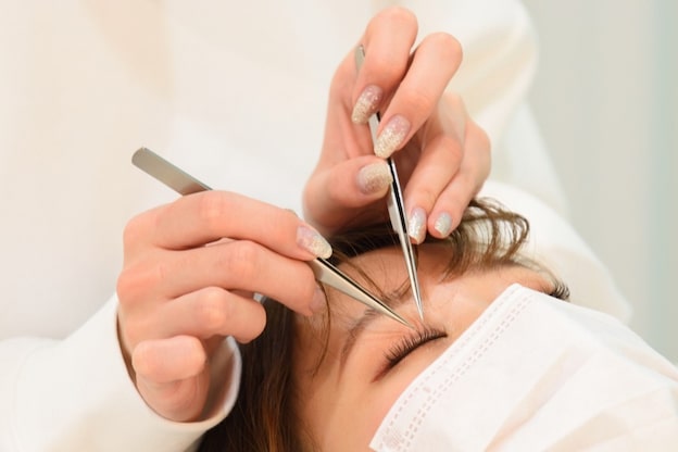 アイラッシュサロンモアナ 梅田芝田店(MOANA)6