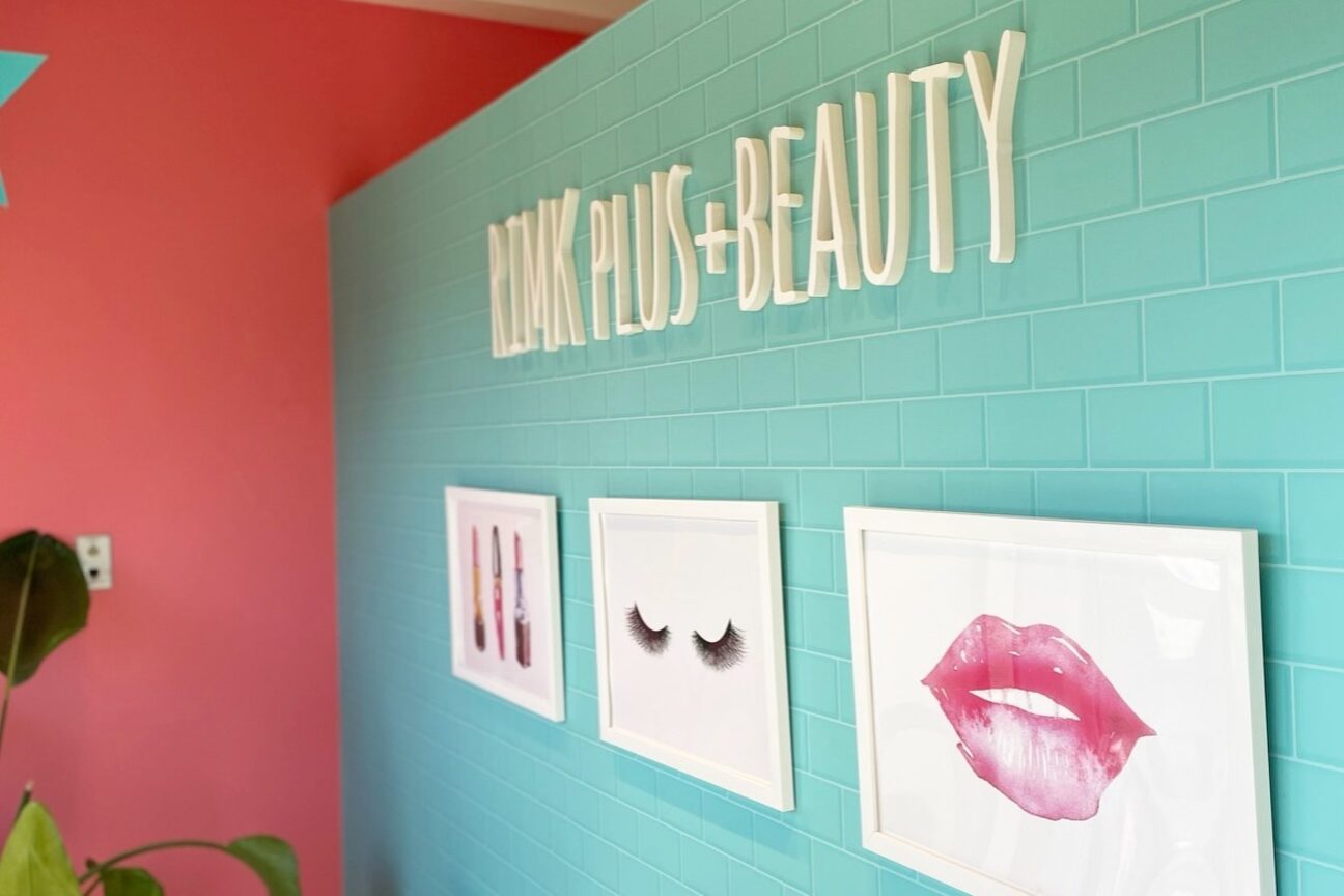 リンクプラスビューティー(RiMK plus beautY)3