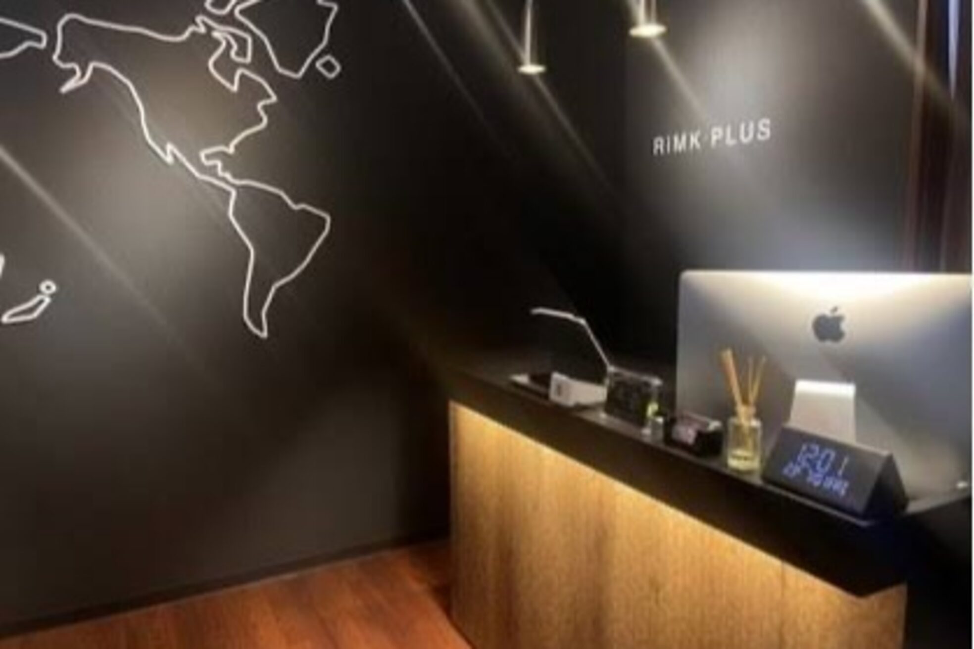 リンクプラスビューティー(RiMK plus beautY)4