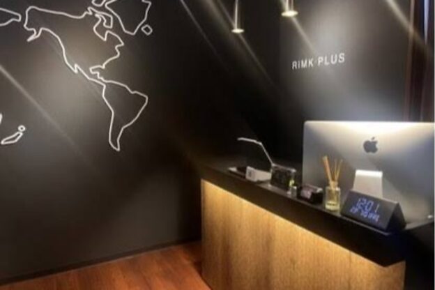 リンクプラスビューティー(RiMK plus beautY)4