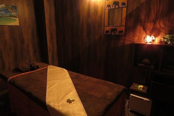 アジアンリラクゼーションヴィラ 小倉北方(asian relaxation villa)