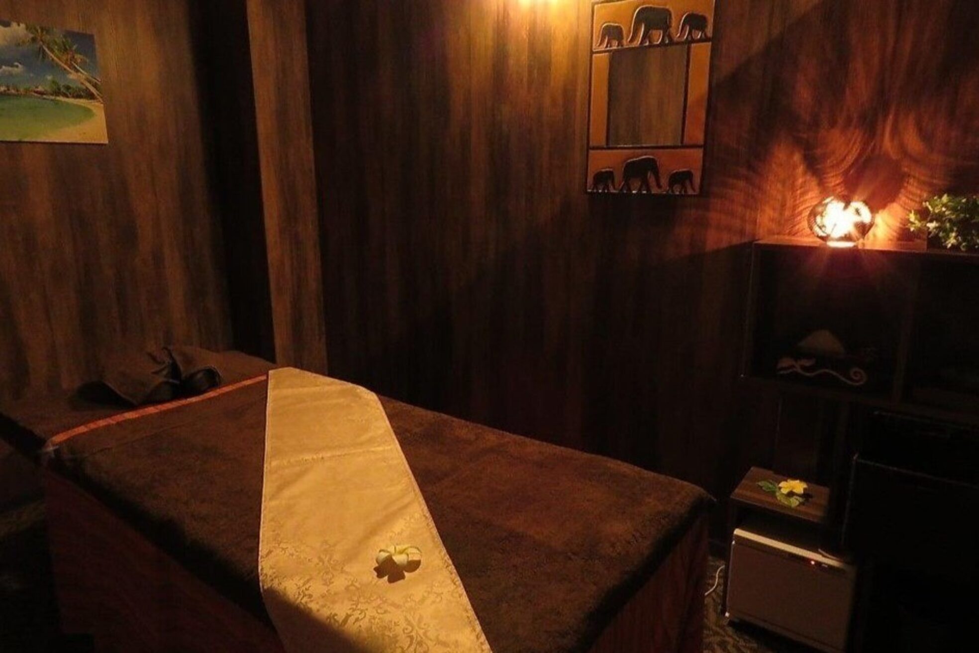 アジアンリラクゼーションヴィラ 小倉北方(asian relaxation villa)1