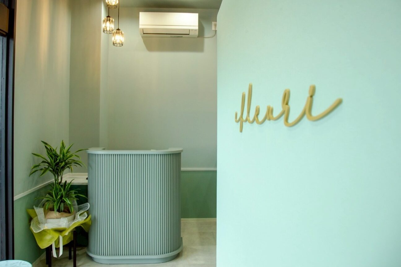 フルリ　バイ　アウラ　アイラッシュ（株式会社　アウラ）画像1