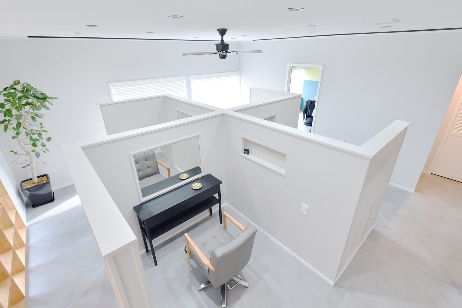 アウラヘアーサロン(aura hair salon)4