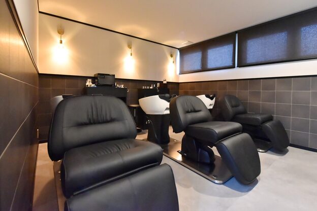 アウラヘアーサロン(aura hair salon)5