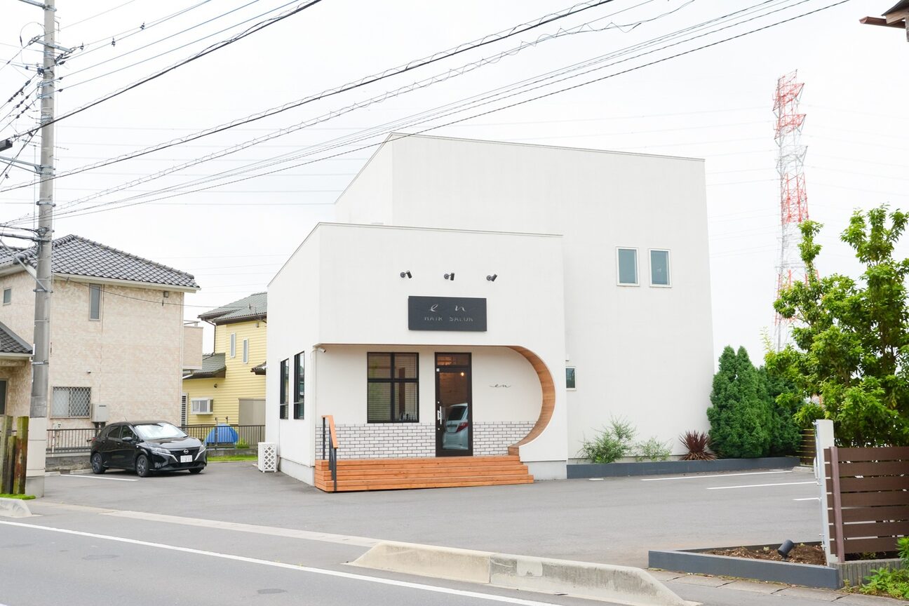 店舗の雰囲気外観用画像4