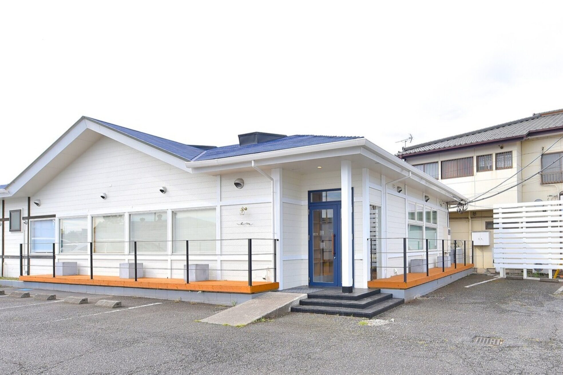 アウラヘアーサロン(aura hair salon)2