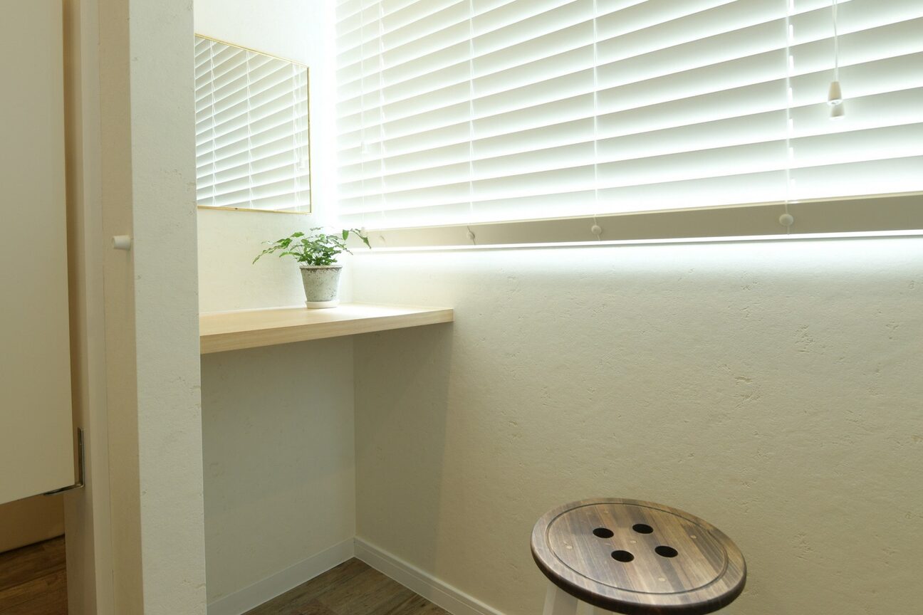 店舗の内観外観用画像1