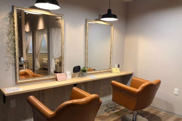 デジーヴュー(desir beaux)4