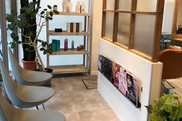 デジーヴュー(desir beaux)3