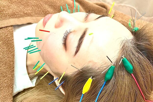 緑橋うららか鍼灸整骨院 整体院6