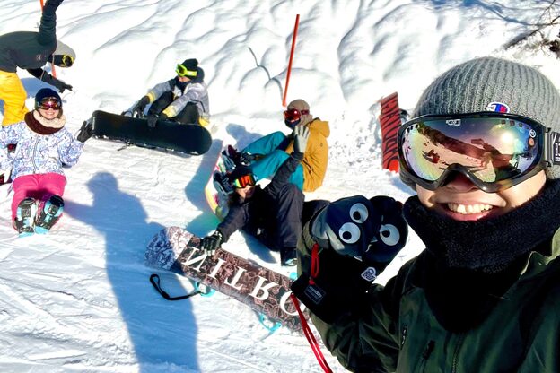 緑橋うららか鍼灸整骨院 整体院10