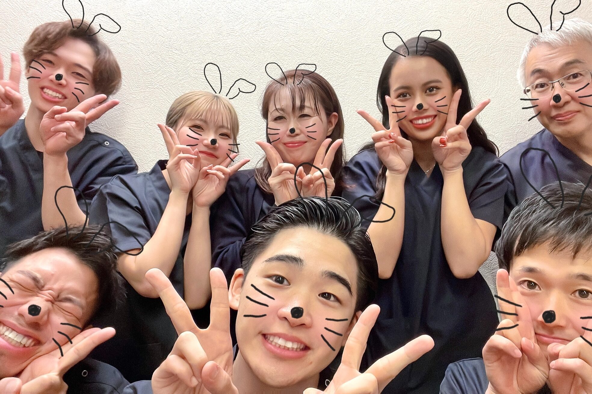 緑橋うららか鍼灸整骨院 整体院4