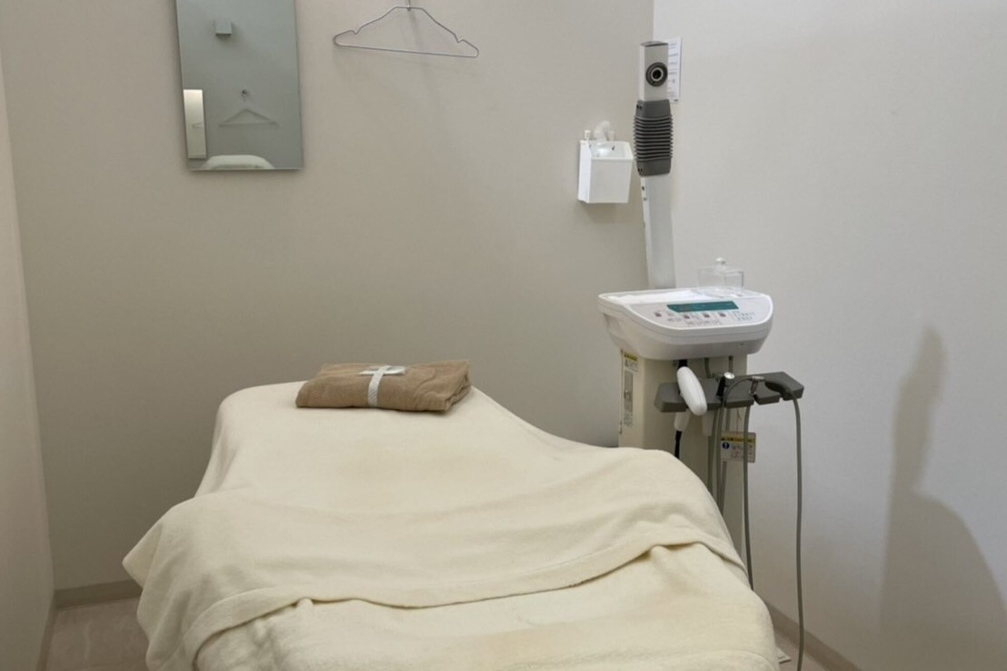 ポーラ ザ ビューティ 大日ベアーズ店(POLA THE BEAUTY)1