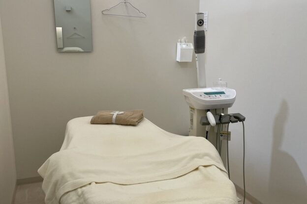 ポーラ ザ ビューティ 大日ベアーズ店(POLA THE BEAUTY)1