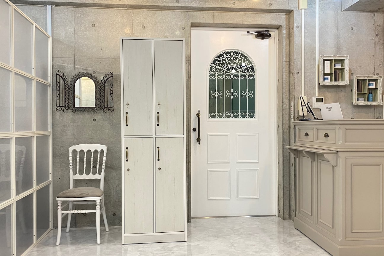 スリーセブントウキョウ(37-Tokyo)2