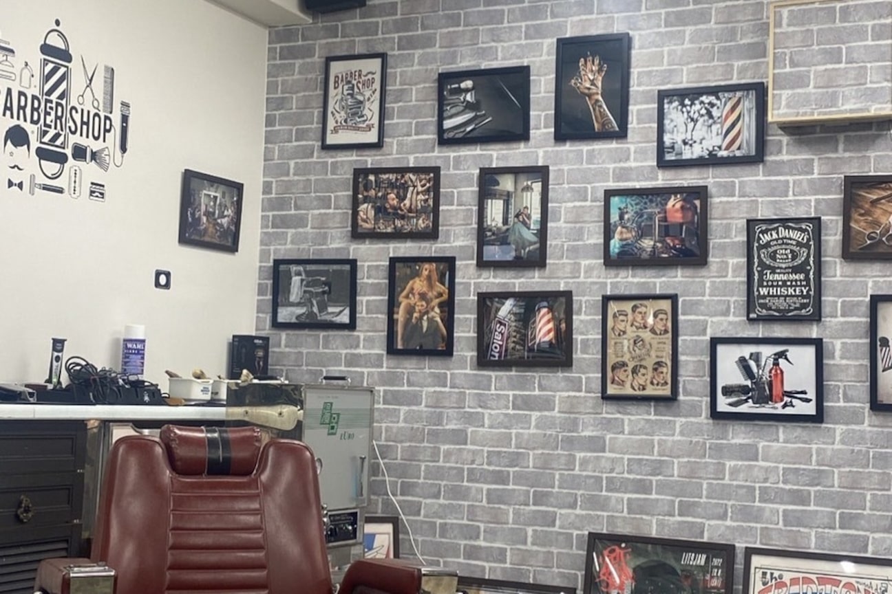 Hair salon ATOM(Hair salon ATOM)画像1