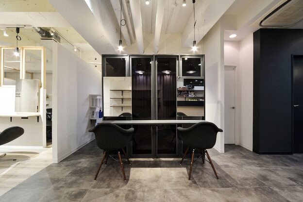 エフェスト 二条店(efesto)4