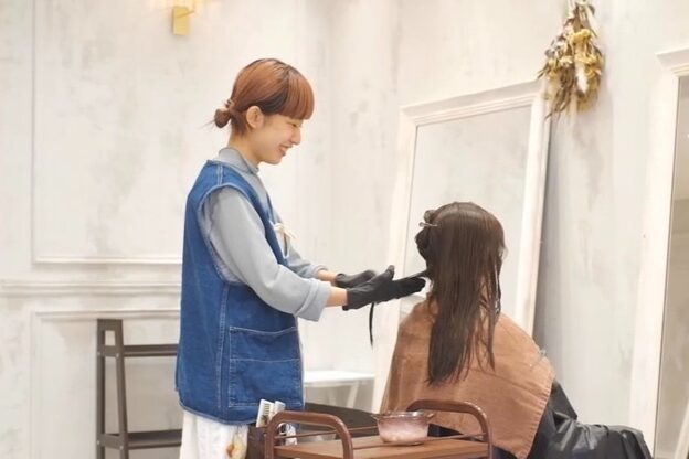 エフェスト 二条店(efesto)7