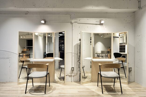 エフェスト 二条店(efesto)2