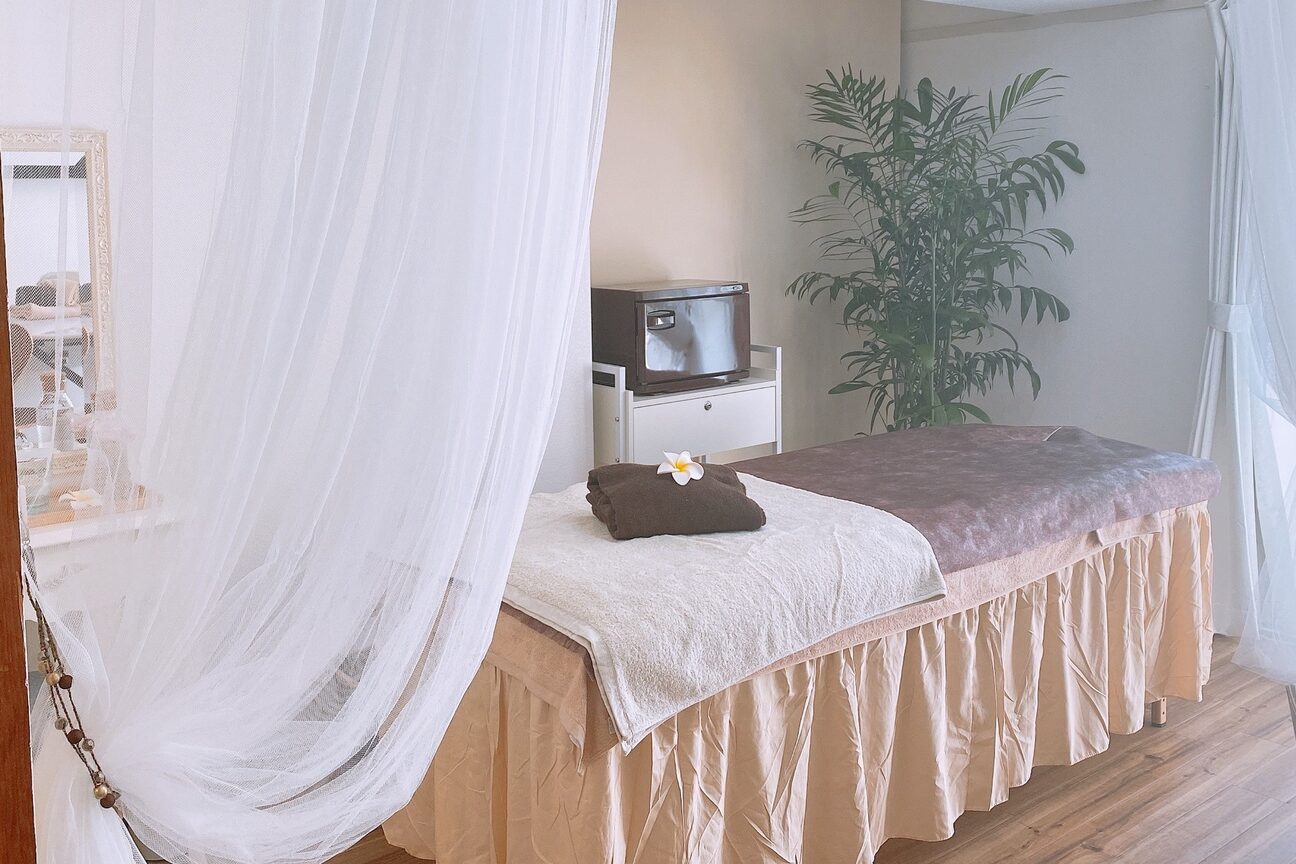 都度払いプライベートサロンmahanaマハナ（ラウレアクリエーションズ合同会社）画像1