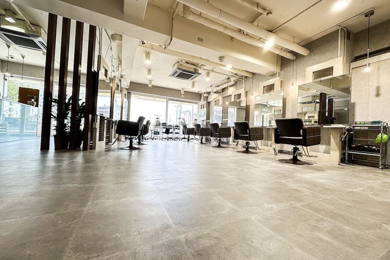 blue(株式会社 C3G)画像1