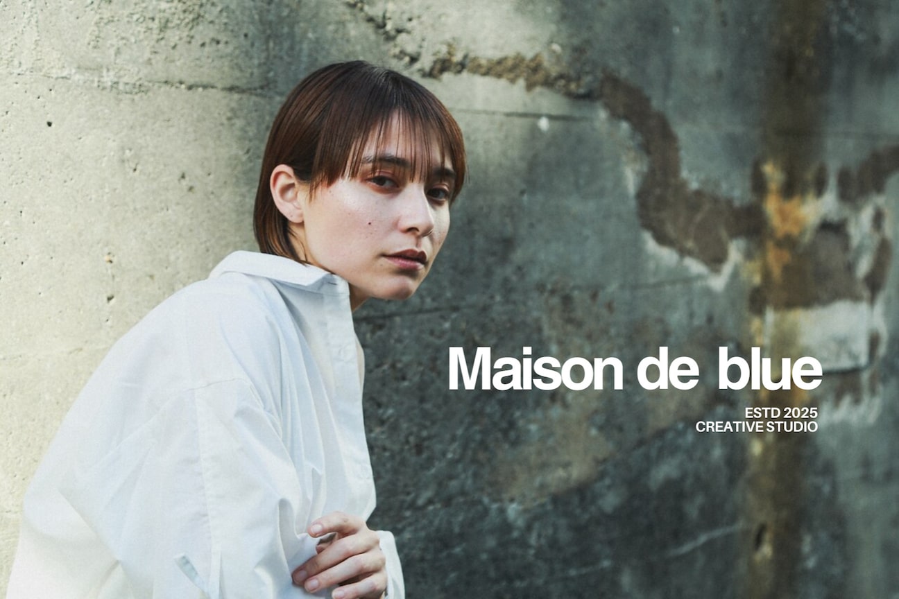 Maison de blue（株式会社　Ｃ３Ｇ）画像1