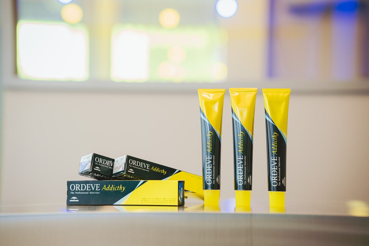 店舗の内観外観用画像4