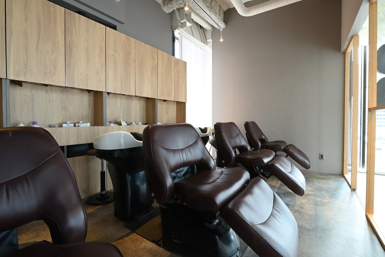 店舗の内観外観用画像3