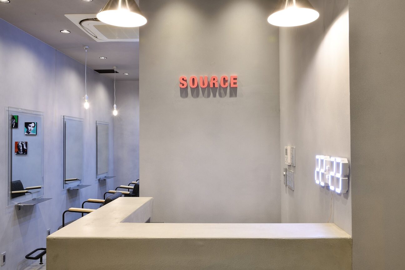 店舗の内観外観用画像3