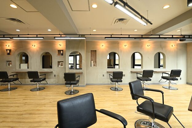 メンズ ソース 梅田(MEN'S SOURCE)5