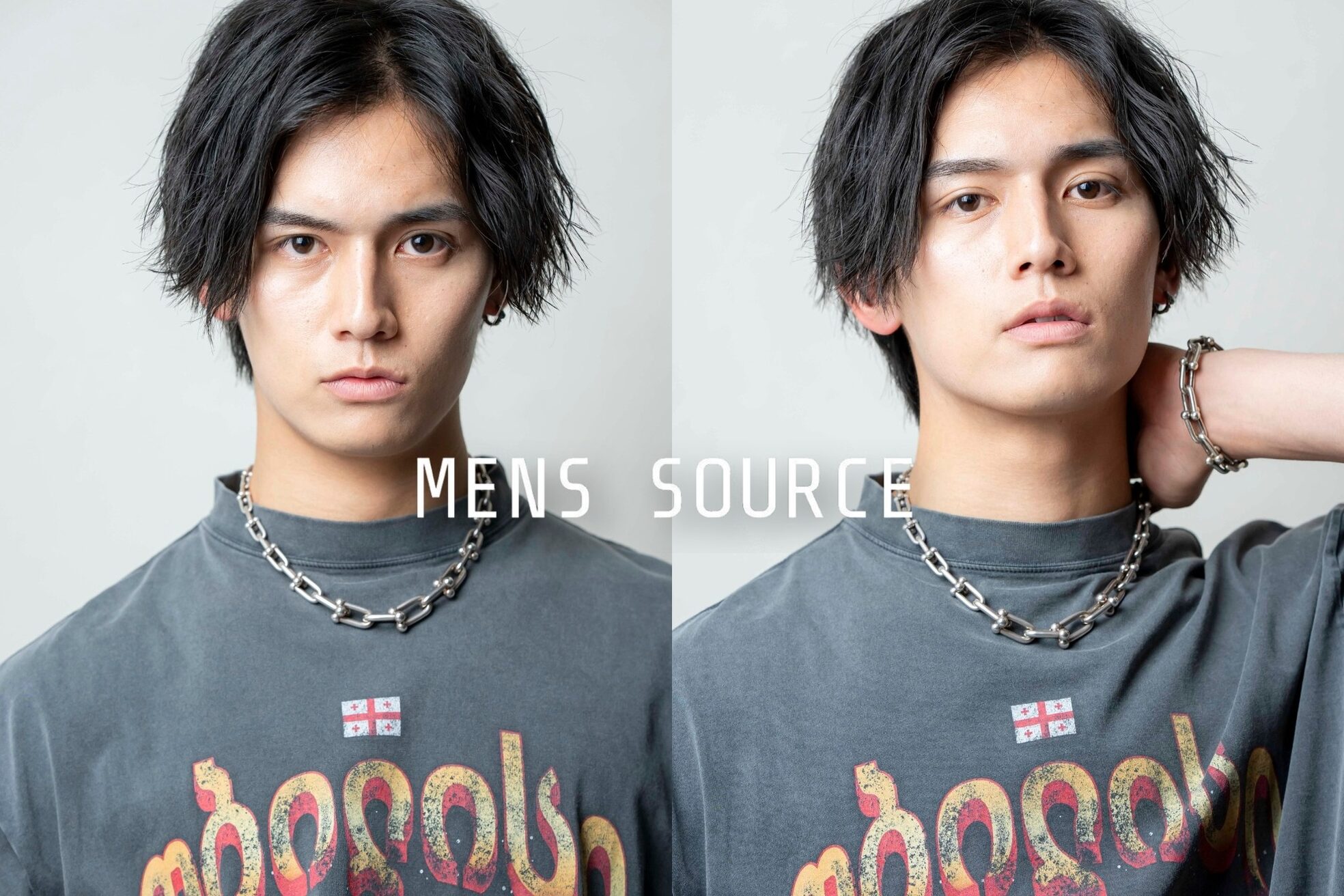 メンズ ソース 天王寺阿倍野(MEN'S SOURCE)9