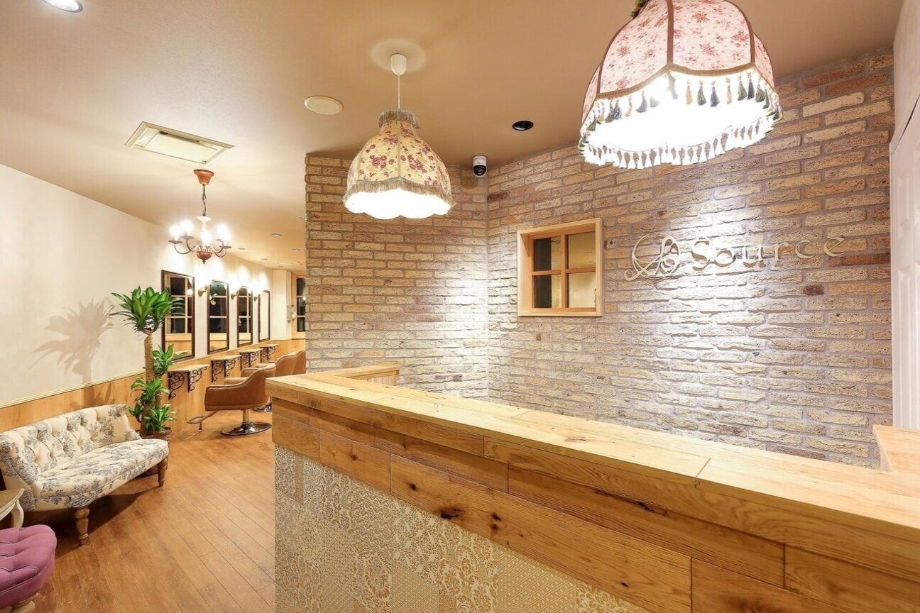 SOURCE【ソース】（株式会社　Ｎｏｈａ）画像1