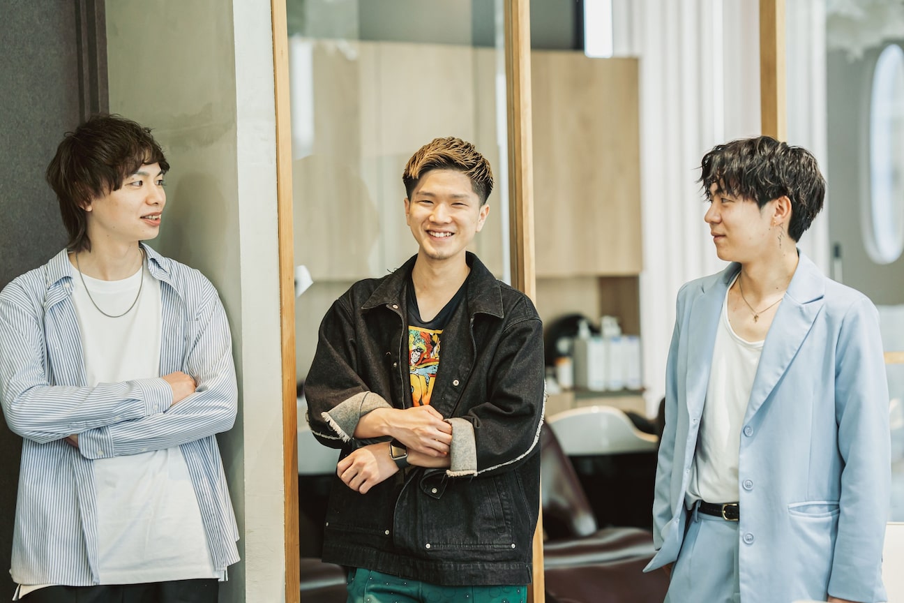 メンズソース 京都河原町(MEN'S SOURCE)3