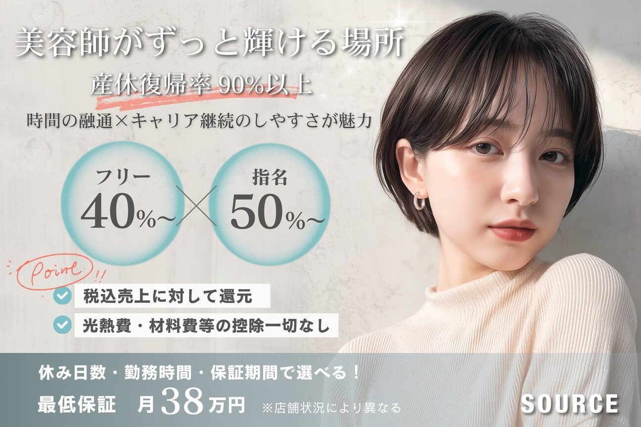 ソース 京都河原町(SOURCE)1