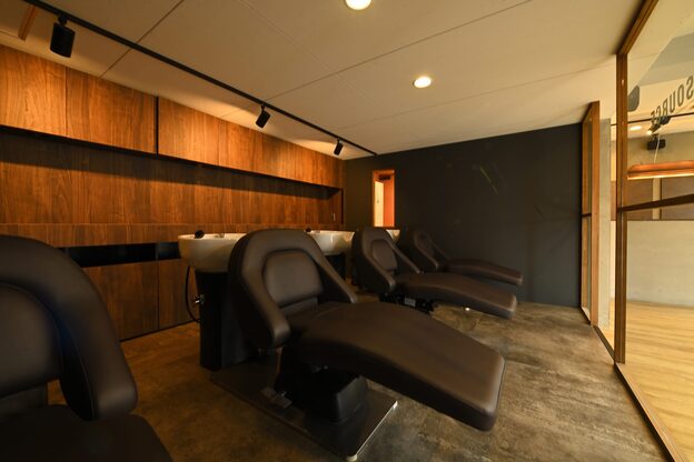 ソース 梅田(SOURCE)9